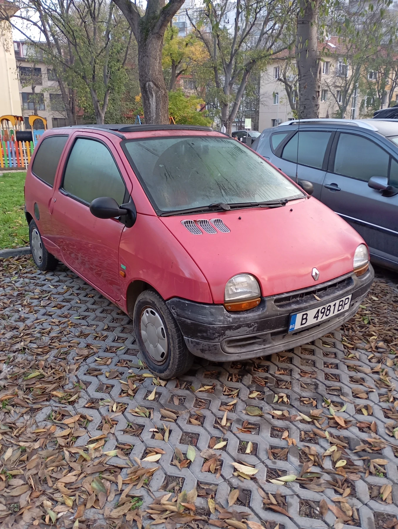 Renault Twingo | Mobile.bg � ����������� 1