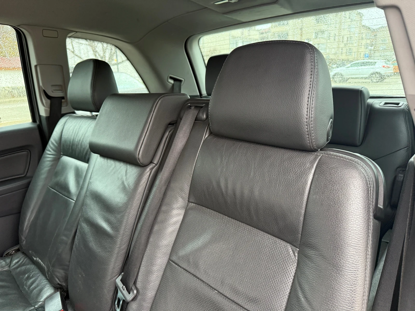 Opel Zafira 1.9  7 ����� | Mobile.bg � ����������� 8