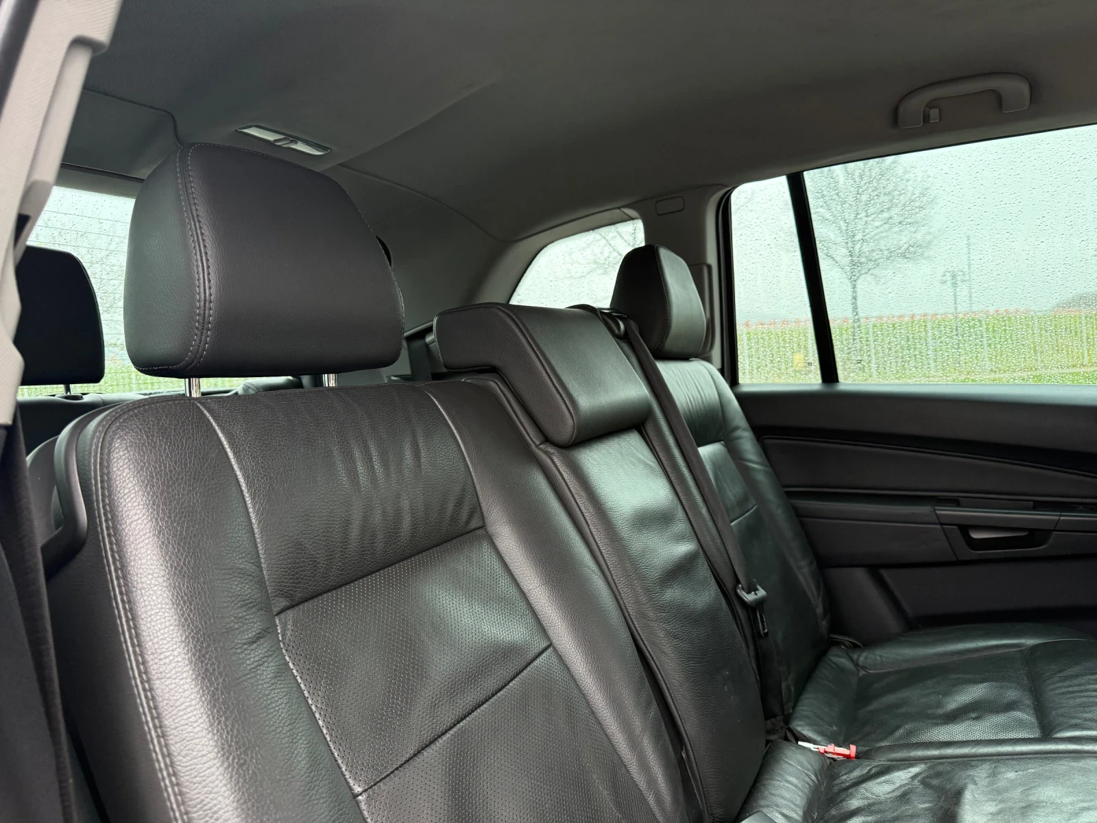 Opel Zafira 1.9  7 ����� | Mobile.bg � ����������� 13