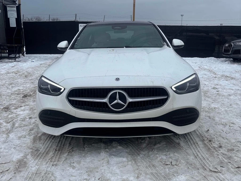Mercedes-Benz C 300 * CARFAX * БЕЗ ПЪРВОНАЧАЛНА ВНОСКА - изображение 6