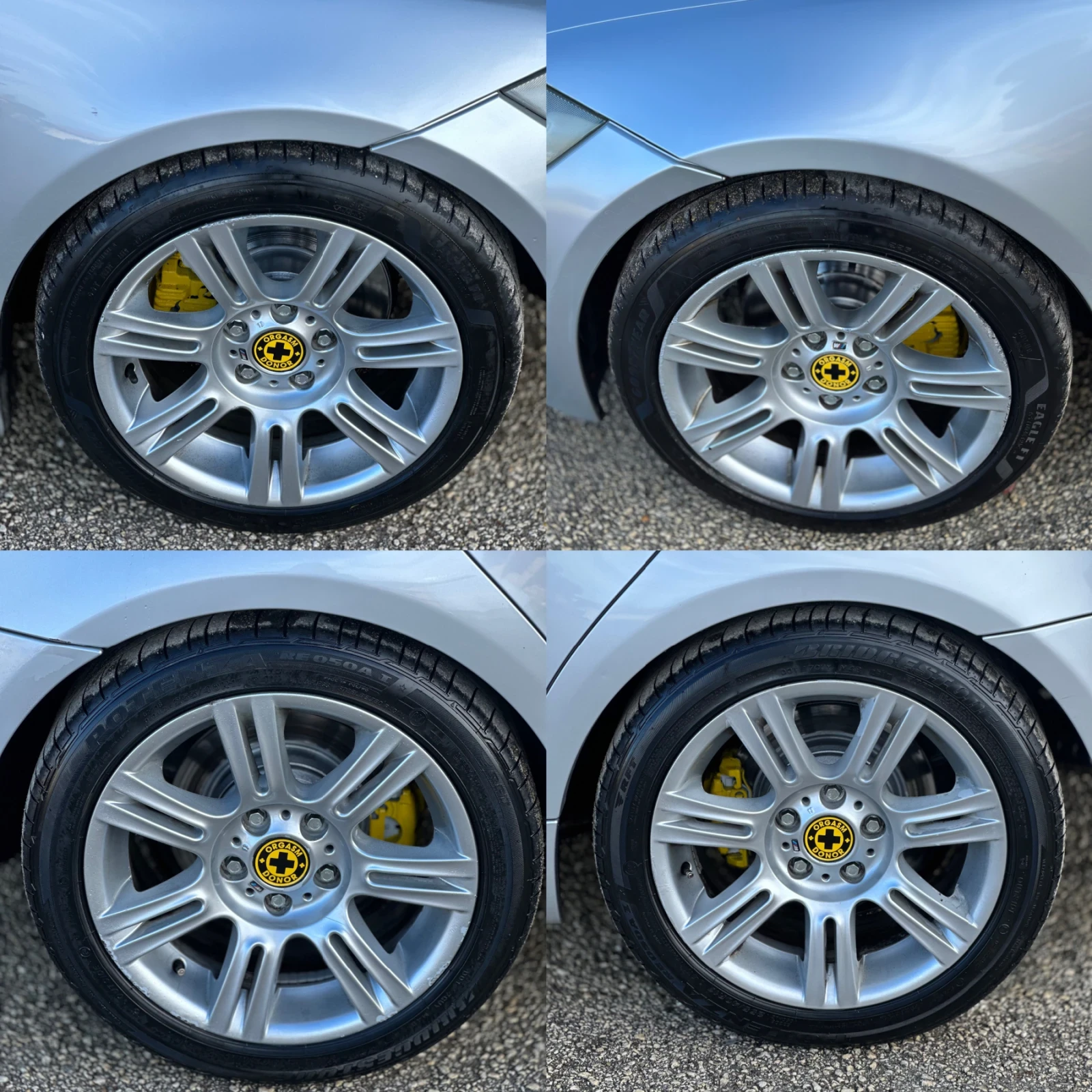 BMW 320 MPACK FULL PANORAMA KEYLESS NAVI | Mobile.bg � ����������� 16