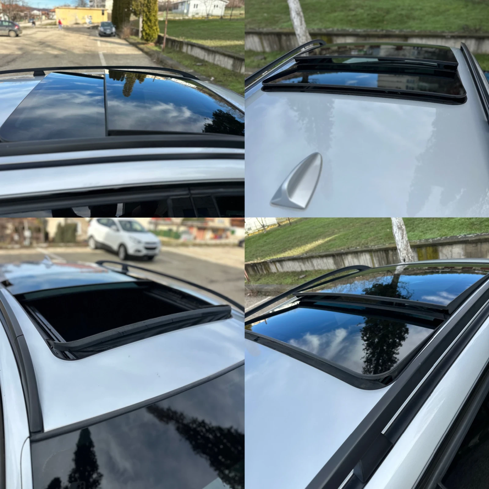 BMW 320 MPACK FULL PANORAMA KEYLESS NAVI | Mobile.bg � ����������� 13