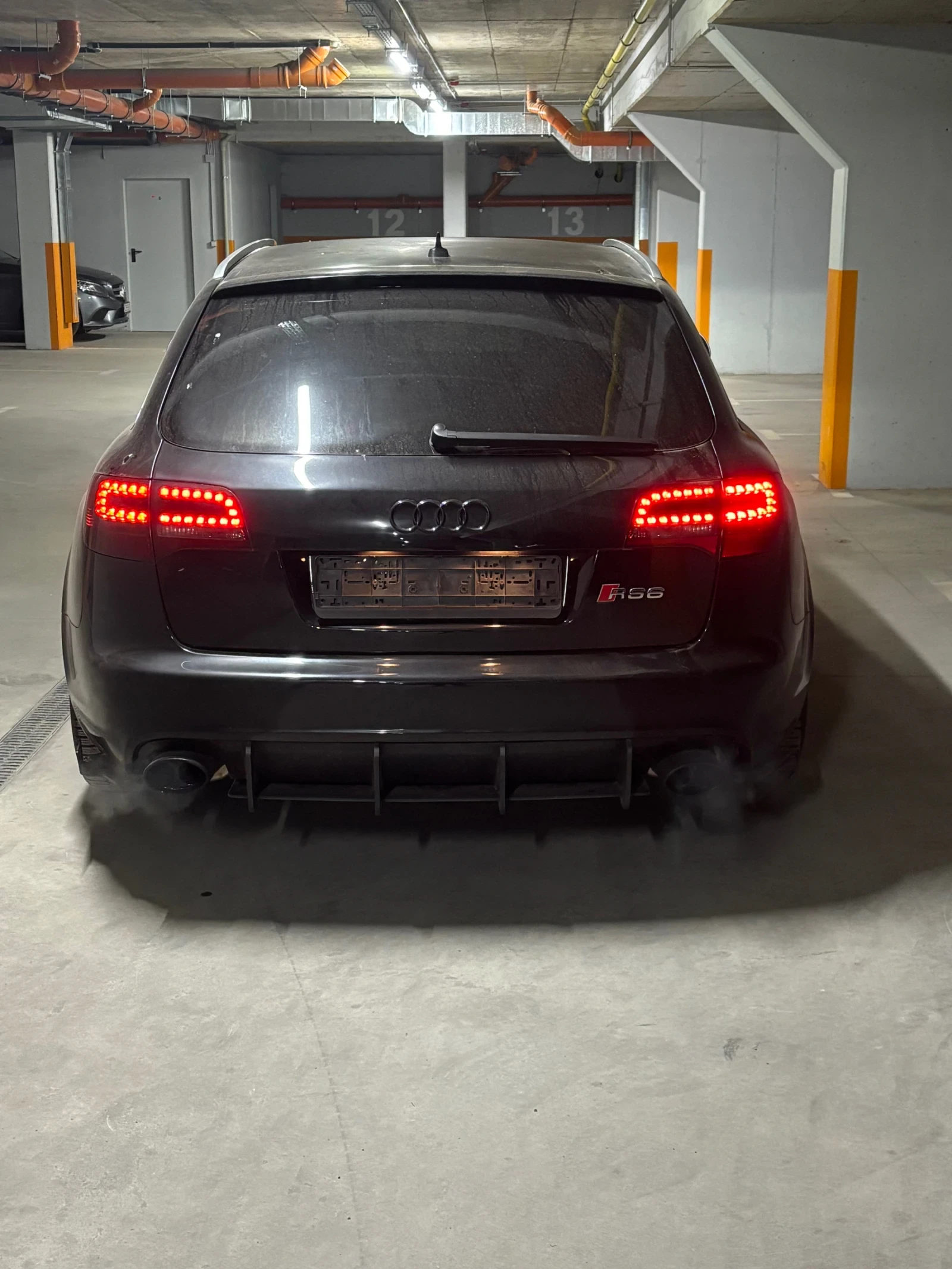 Audi Rs6 Stage 2 MTM | Mobile.bg � ����������� 11