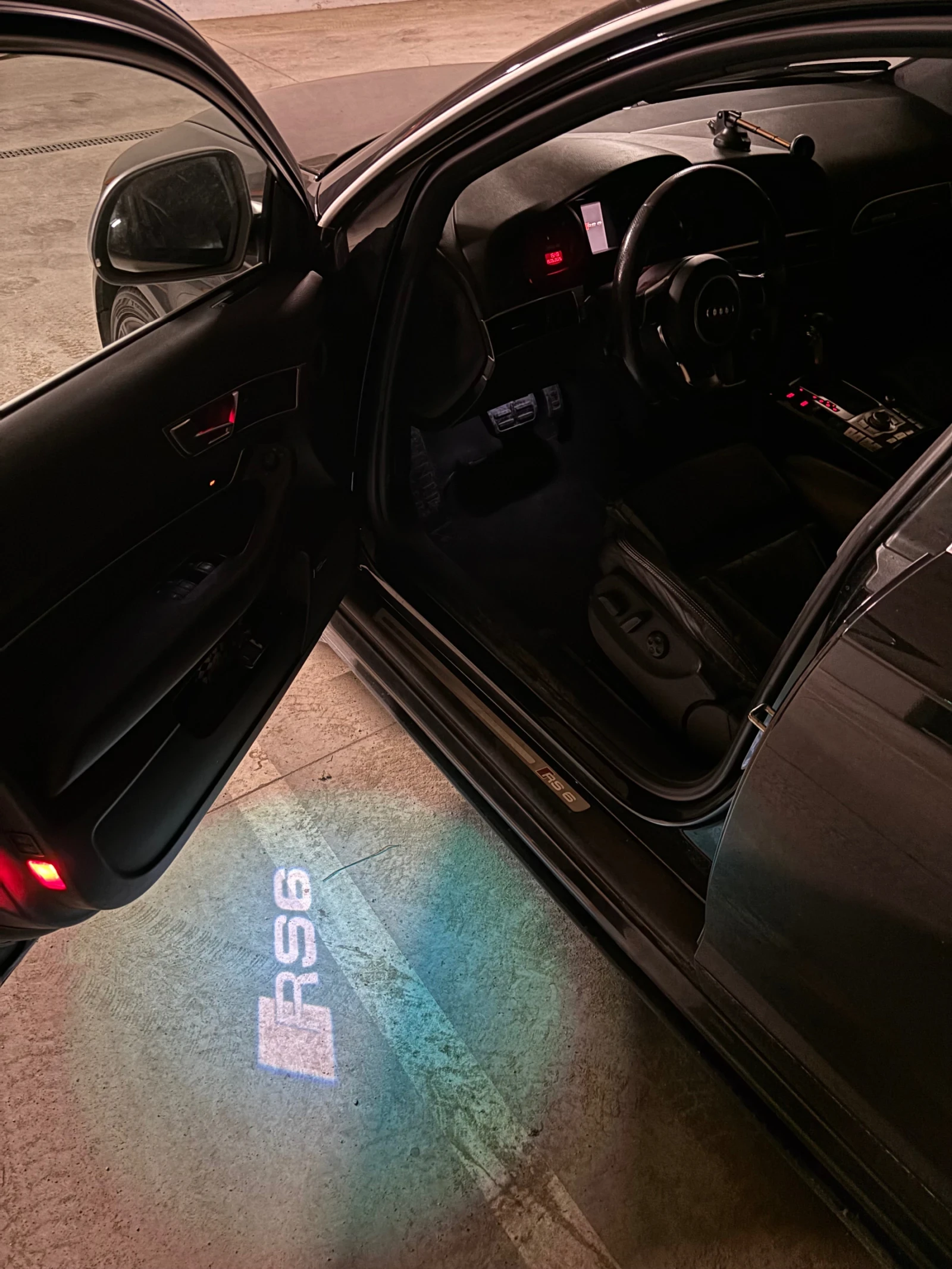 Audi Rs6 Stage 2 MTM - изображение 5