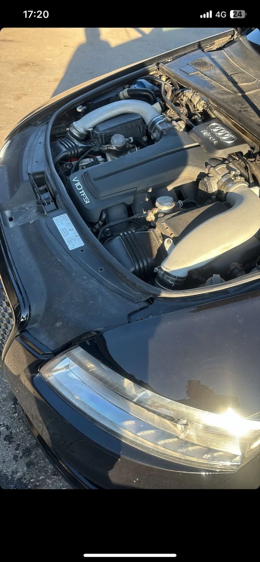 Audi Rs6 Stage 2 MTM | Mobile.bg � ����������� 15