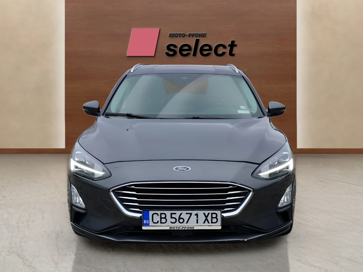 Ford Focus 1.0 EcoBoost | Mobile.bg � ����������� 8