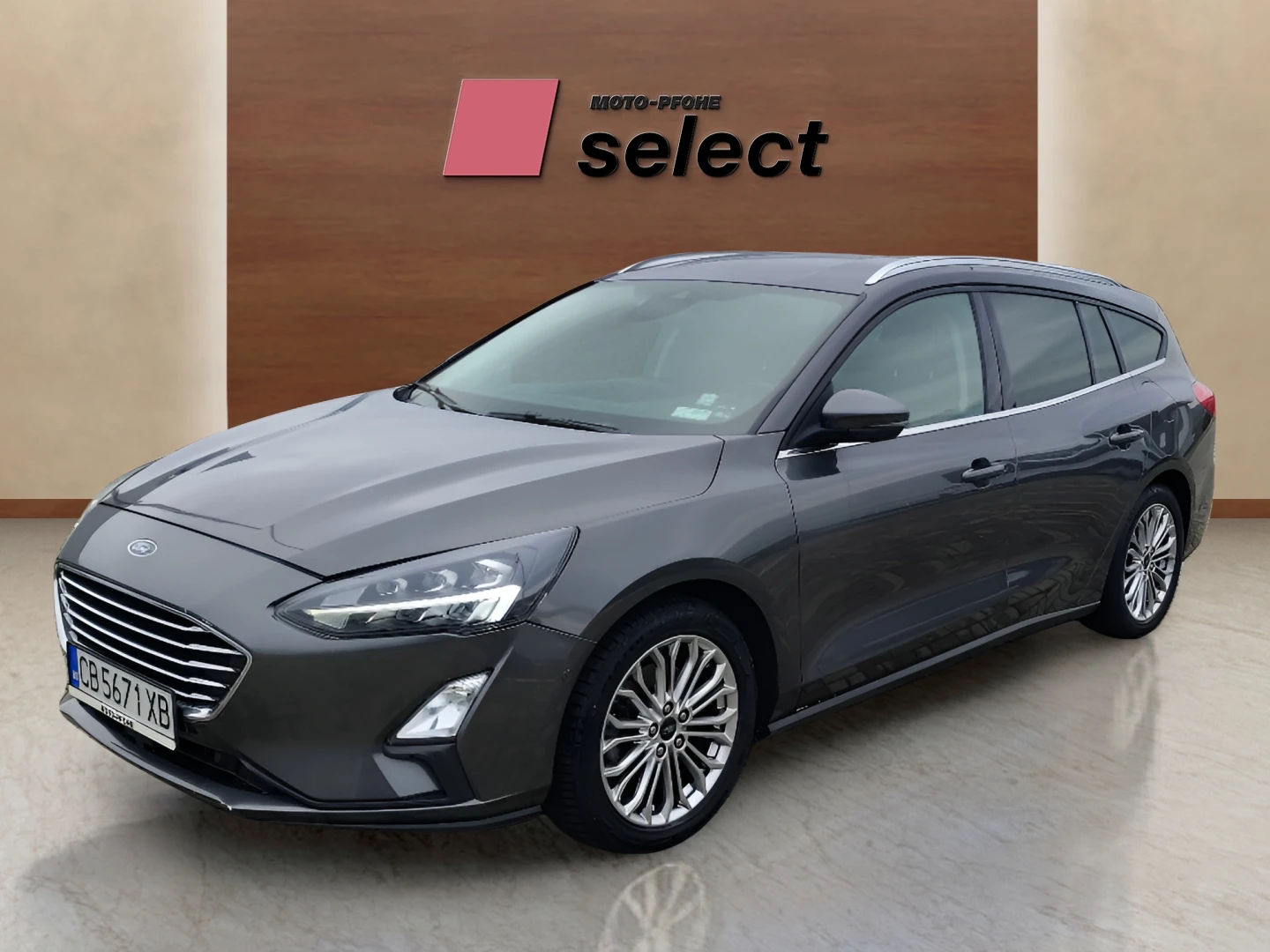 Ford Focus 1.0 EcoBoost | Mobile.bg � ����������� 1