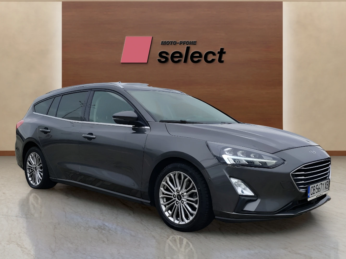 Ford Focus 1.0 EcoBoost | Mobile.bg � ����������� 7