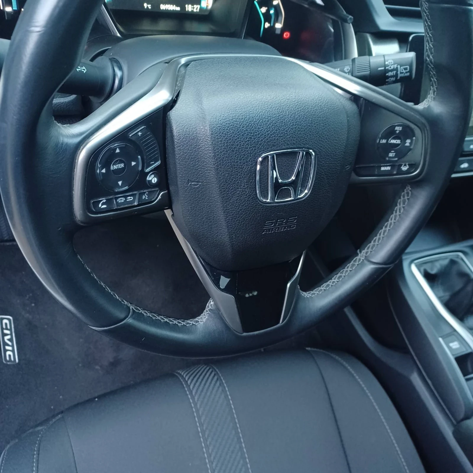 Honda Civic | Mobile.bg � ����������� 12
