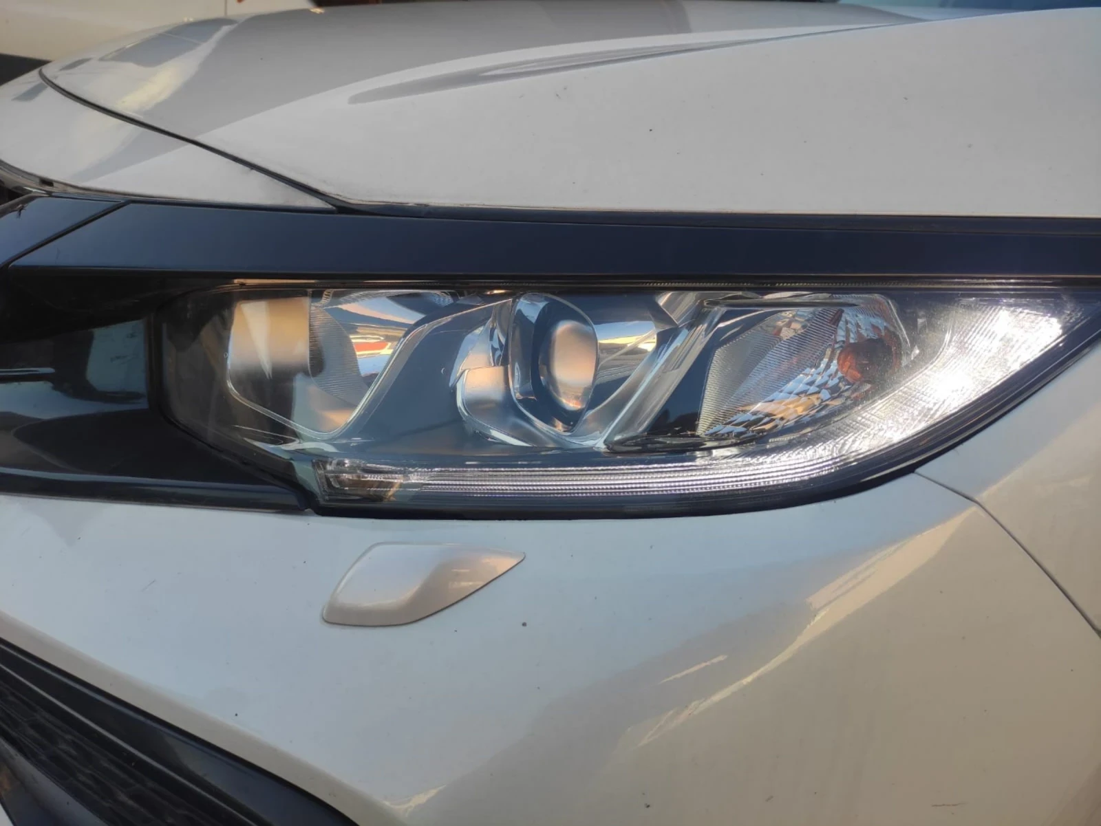 Honda Civic  - изображение 9