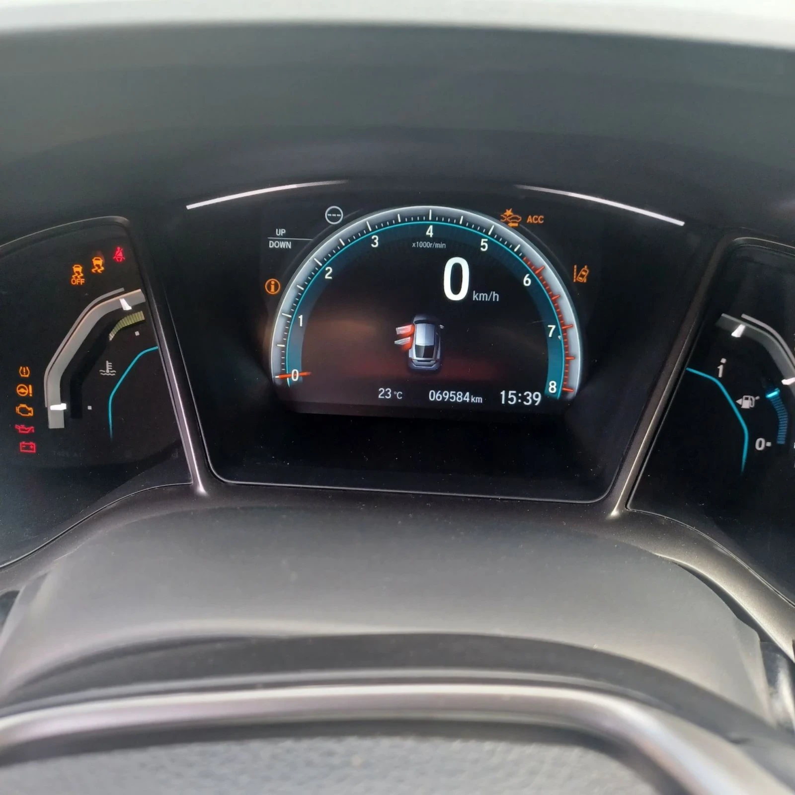 Honda Civic | Mobile.bg � ����������� 11