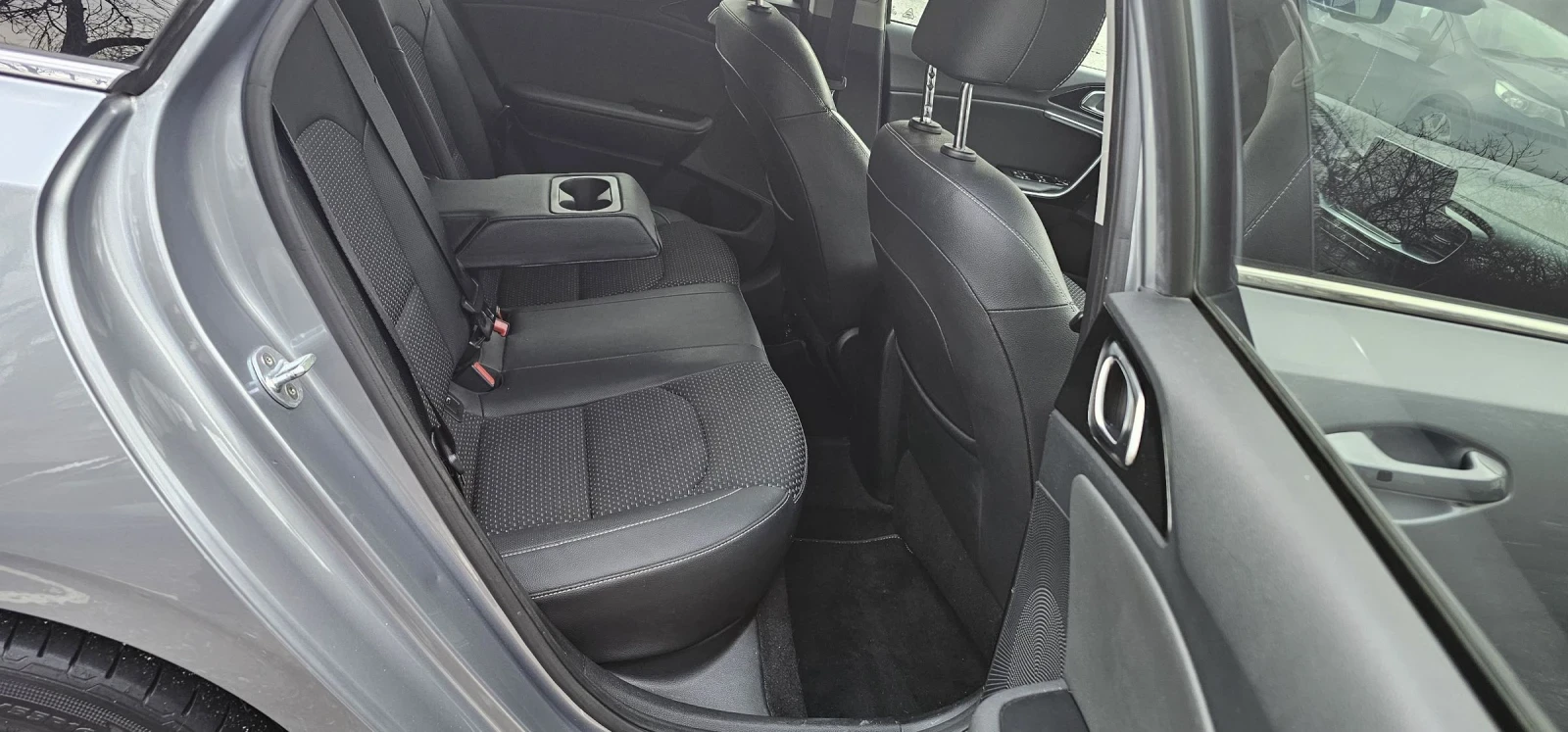 Kia Ceed 1.6CRDI ������ ������ ������  | Mobile.bg � ����������� 13