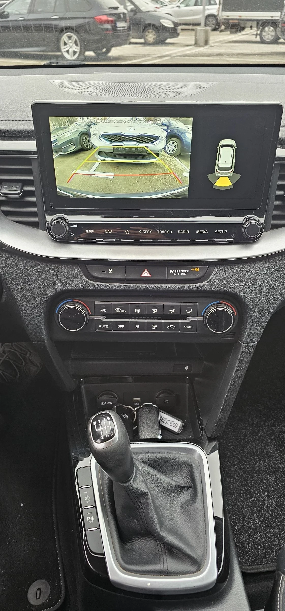 Kia Ceed 1.6CRDI ������ ������ ������  | Mobile.bg � ����������� 11