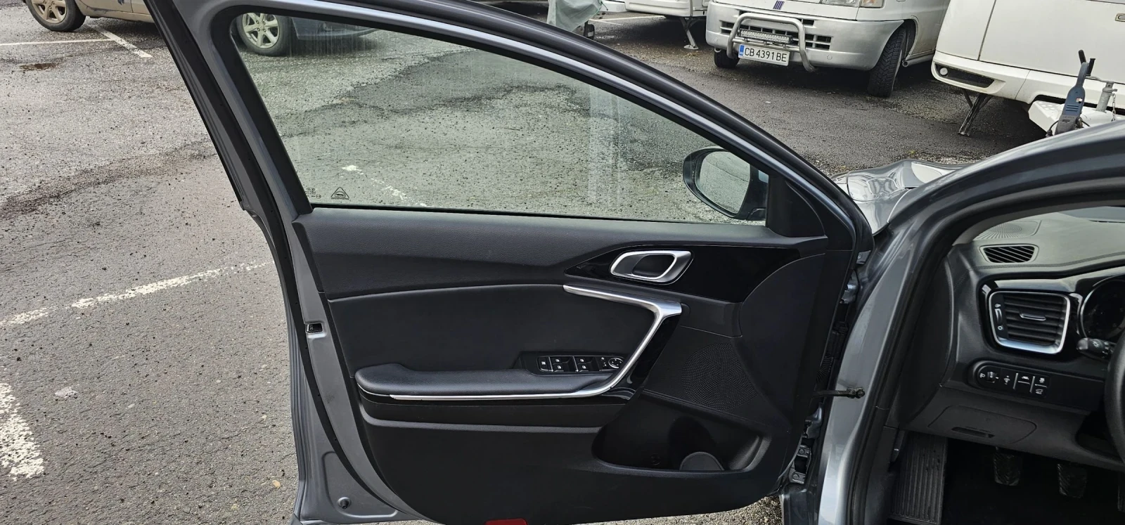 Kia Ceed 1.6CRDI ������ ������ ������  | Mobile.bg � ����������� 10