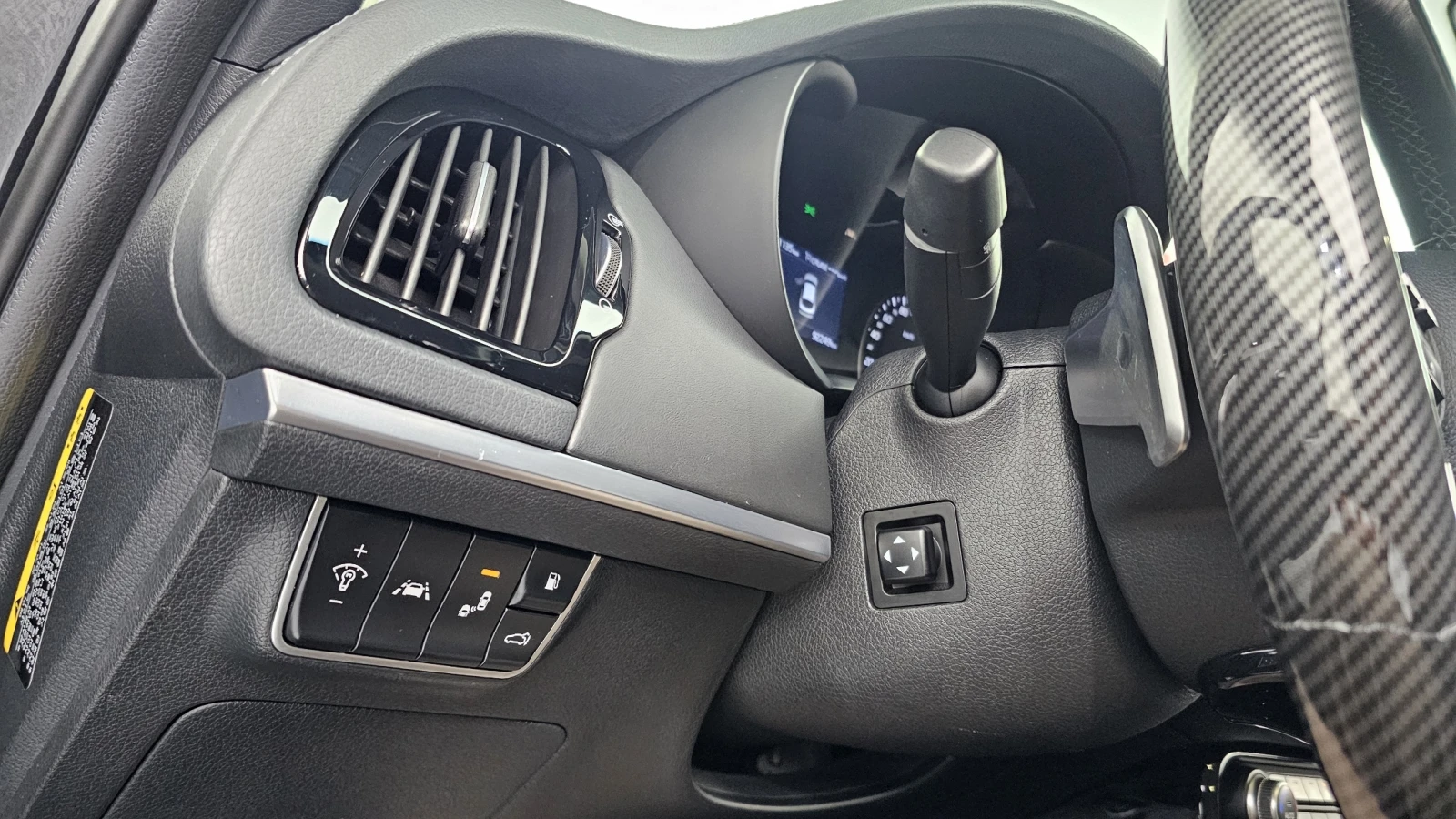 Kia Stinger 3.3 TURBO 2WD / ������ !!! | Mobile.bg � ����������� 10