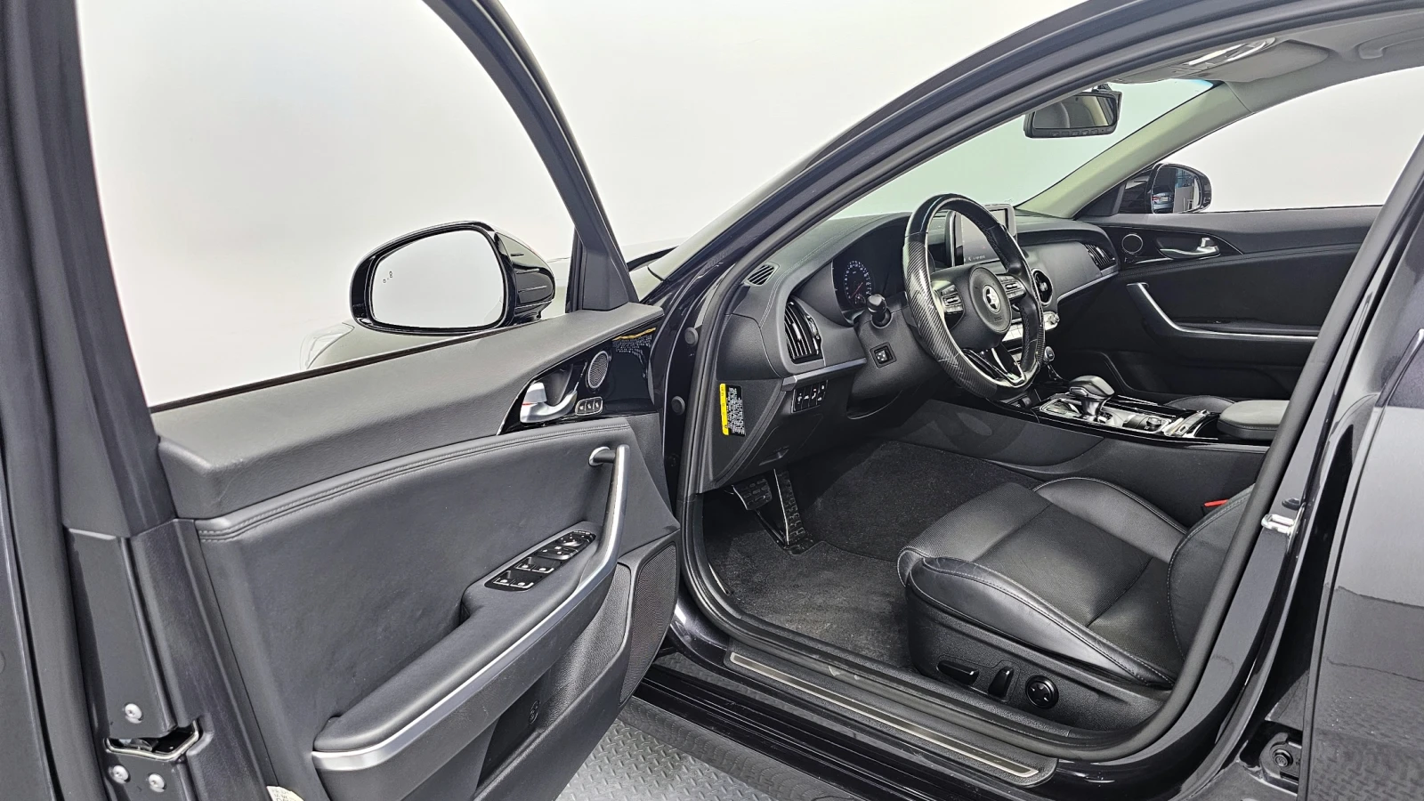 Kia Stinger 3.3 TURBO 2WD / ������ !!! | Mobile.bg � ����������� 6