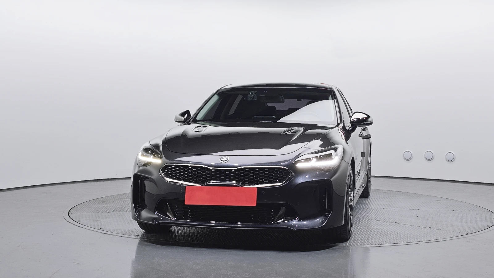 Kia Stinger 3.3 TURBO 2WD / ������ !!! | Mobile.bg � ����������� 3