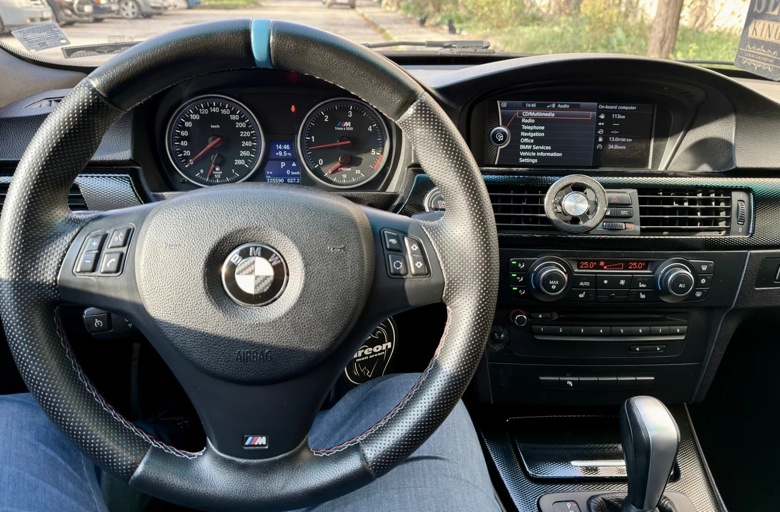 BMW 335 + +  | Mobile.bg � ����������� 12