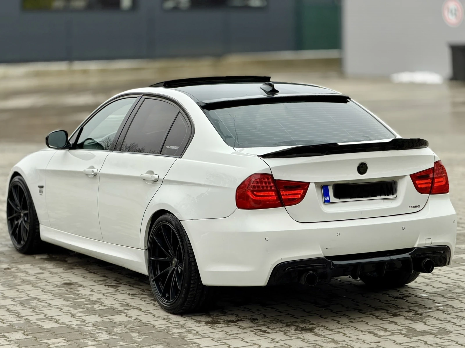 BMW 335 + +  | Mobile.bg � ����������� 4