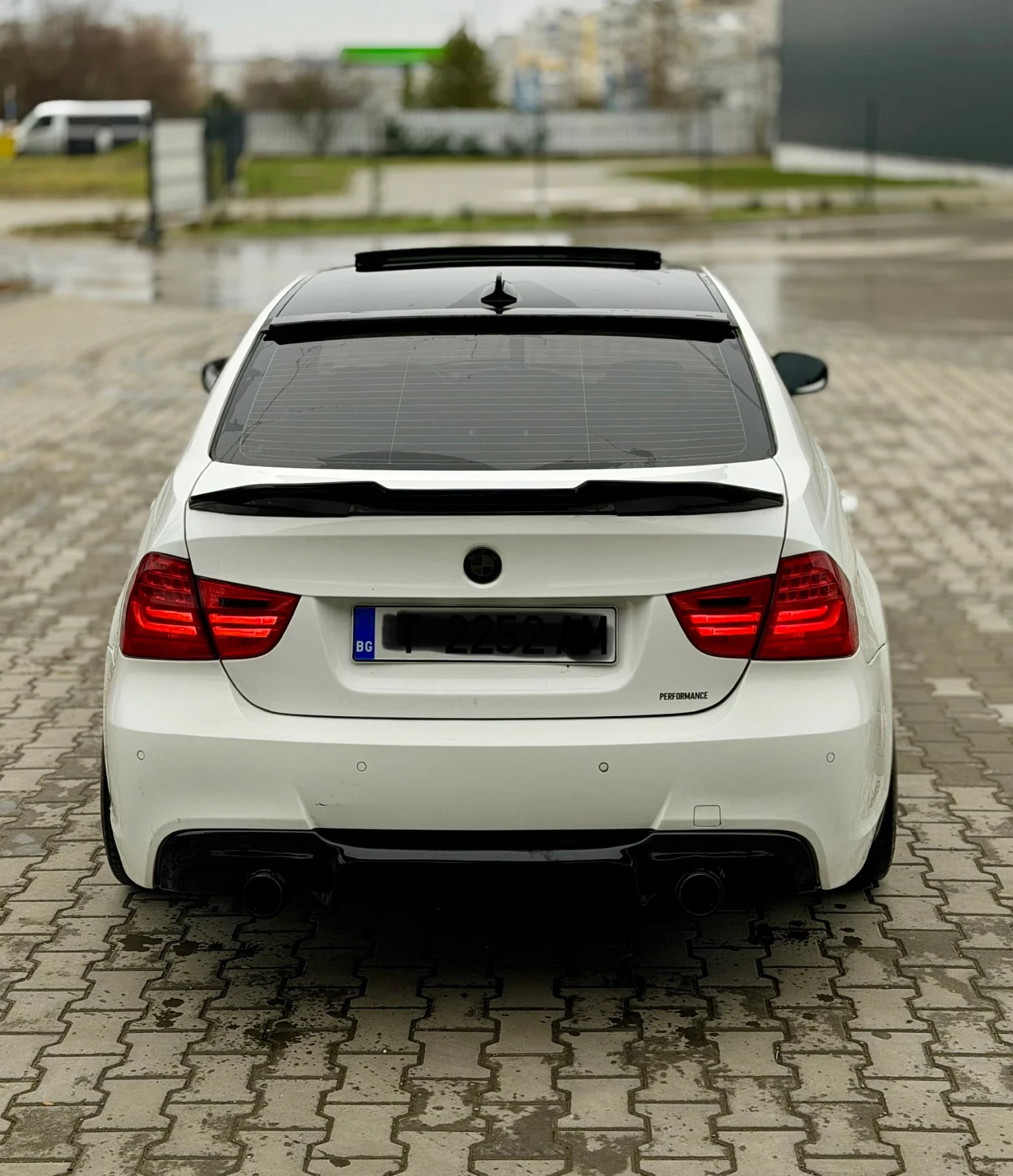BMW 335 + +  | Mobile.bg � ����������� 5