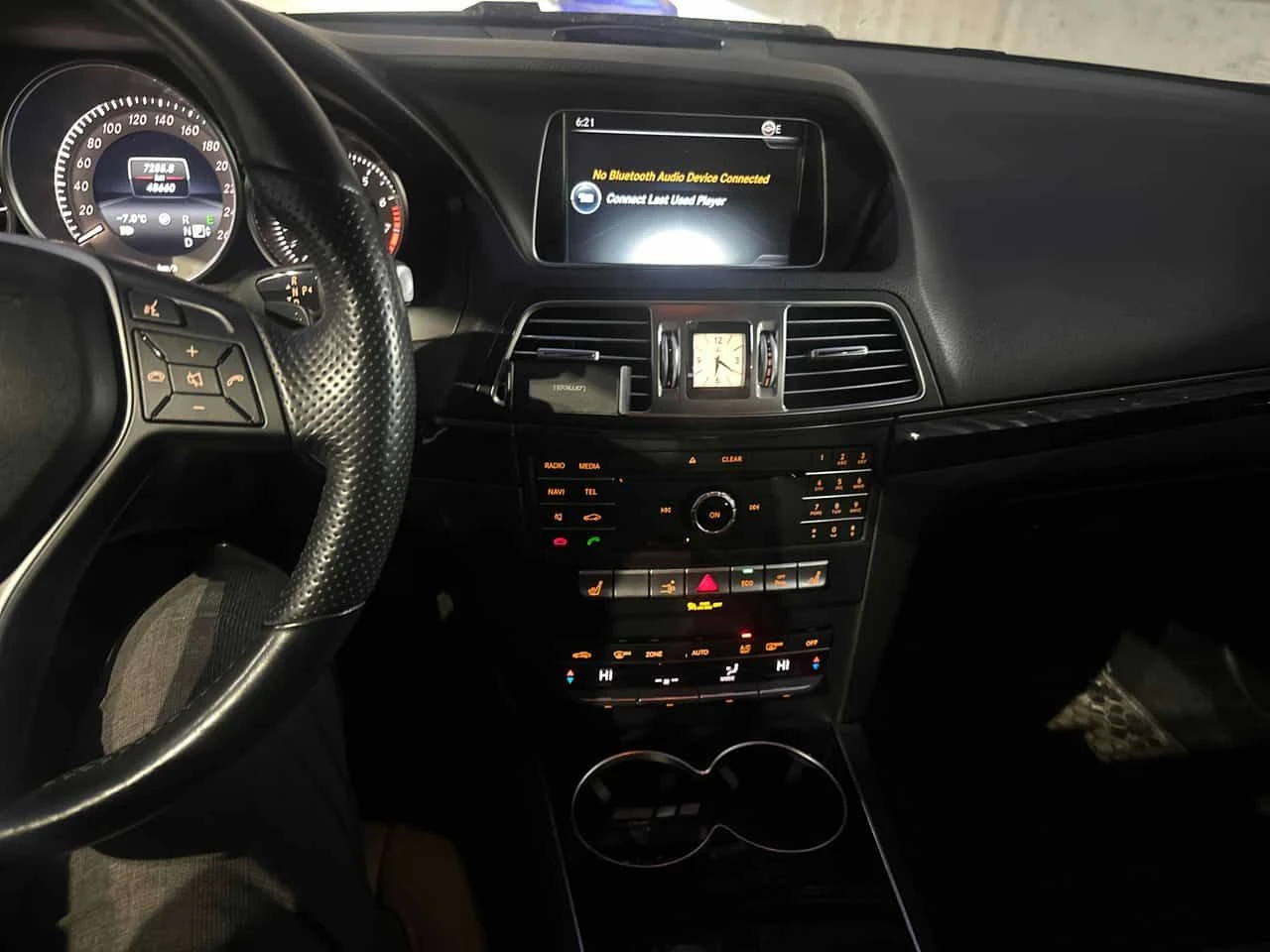 Mercedes-Benz E 400 * CARFAX * KEYLESS* �������* PANO*  | Mobile.bg � ����������� 9