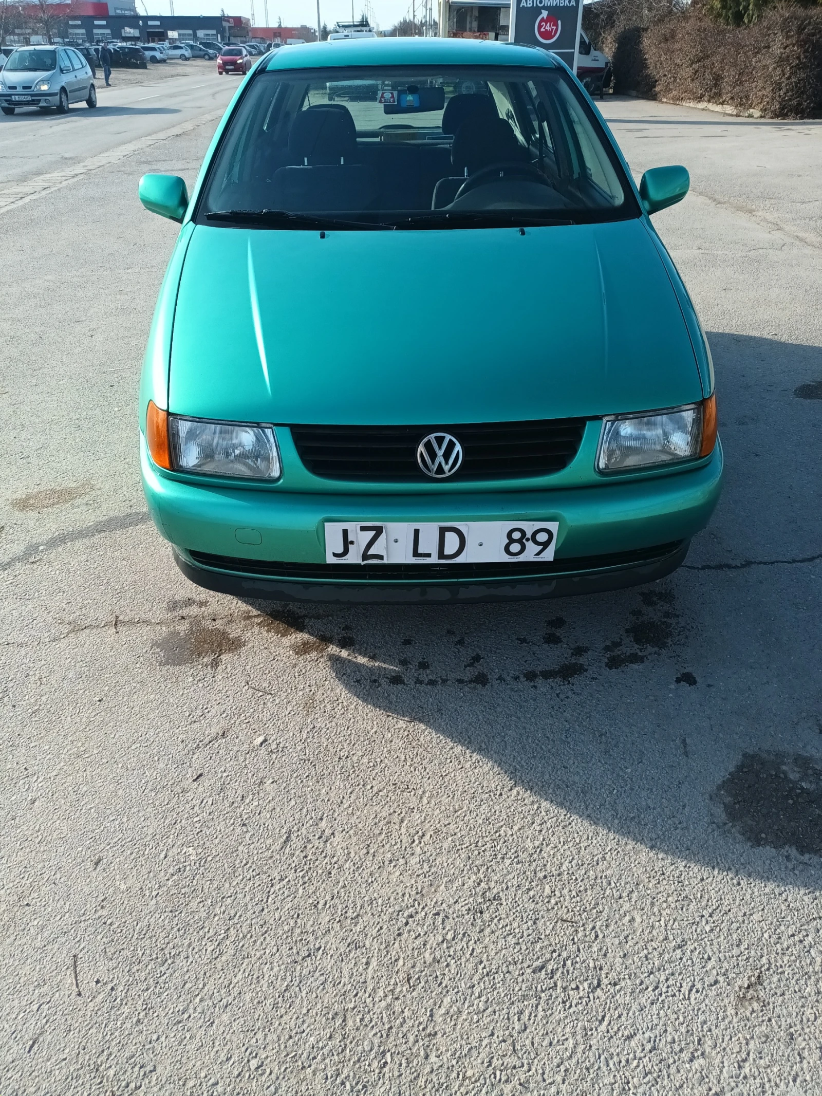 VW Polo | Mobile.bg � ����������� 2