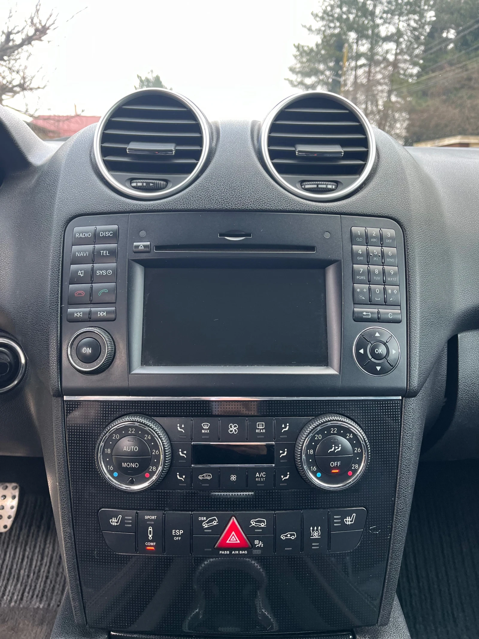 Mercedes-Benz ML 550 | Mobile.bg � ����������� 6