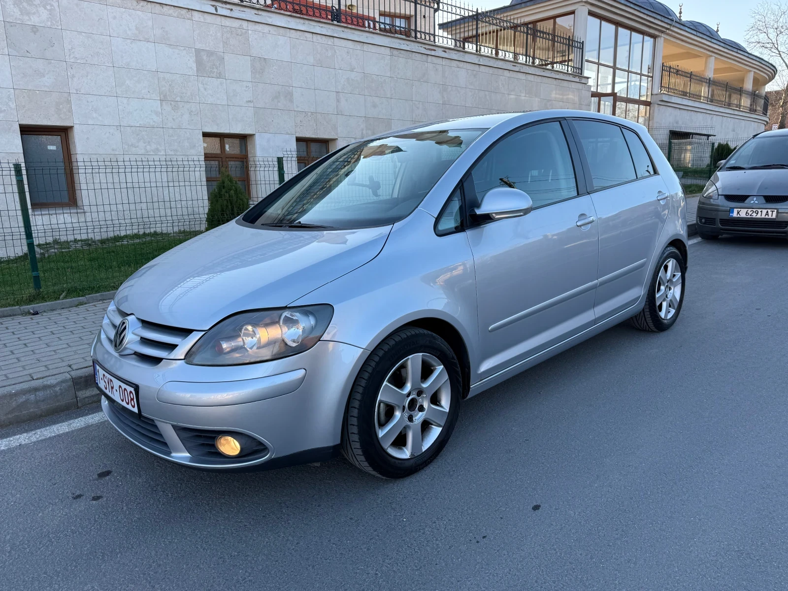 VW Golf Plus 1.9 tdi