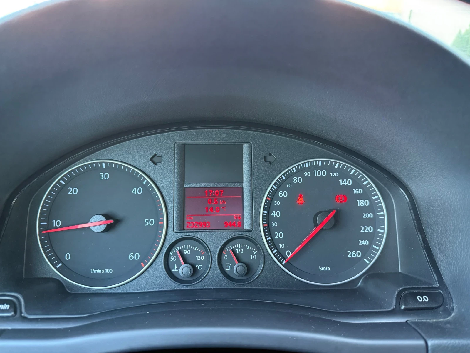 VW Golf Plus 1.9 tdi, снимка 10 - Автомобили и джипове - 53748189