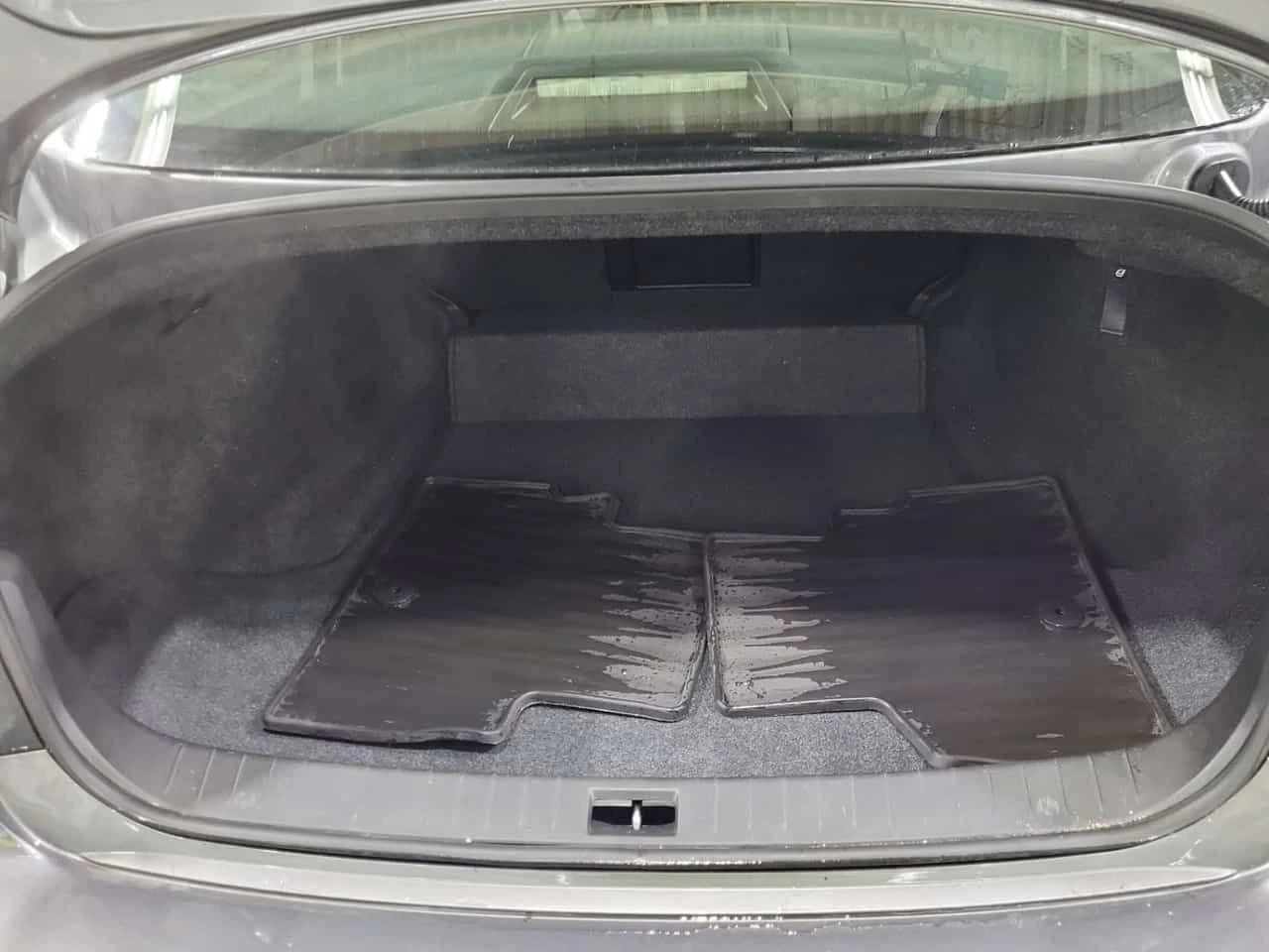 Infiniti Q50  SIGNATURE EDITION| PANORAMA| ПОДГРЕВИ| CARFAX , снимка 14 - Автомобили и джипове - 53828147