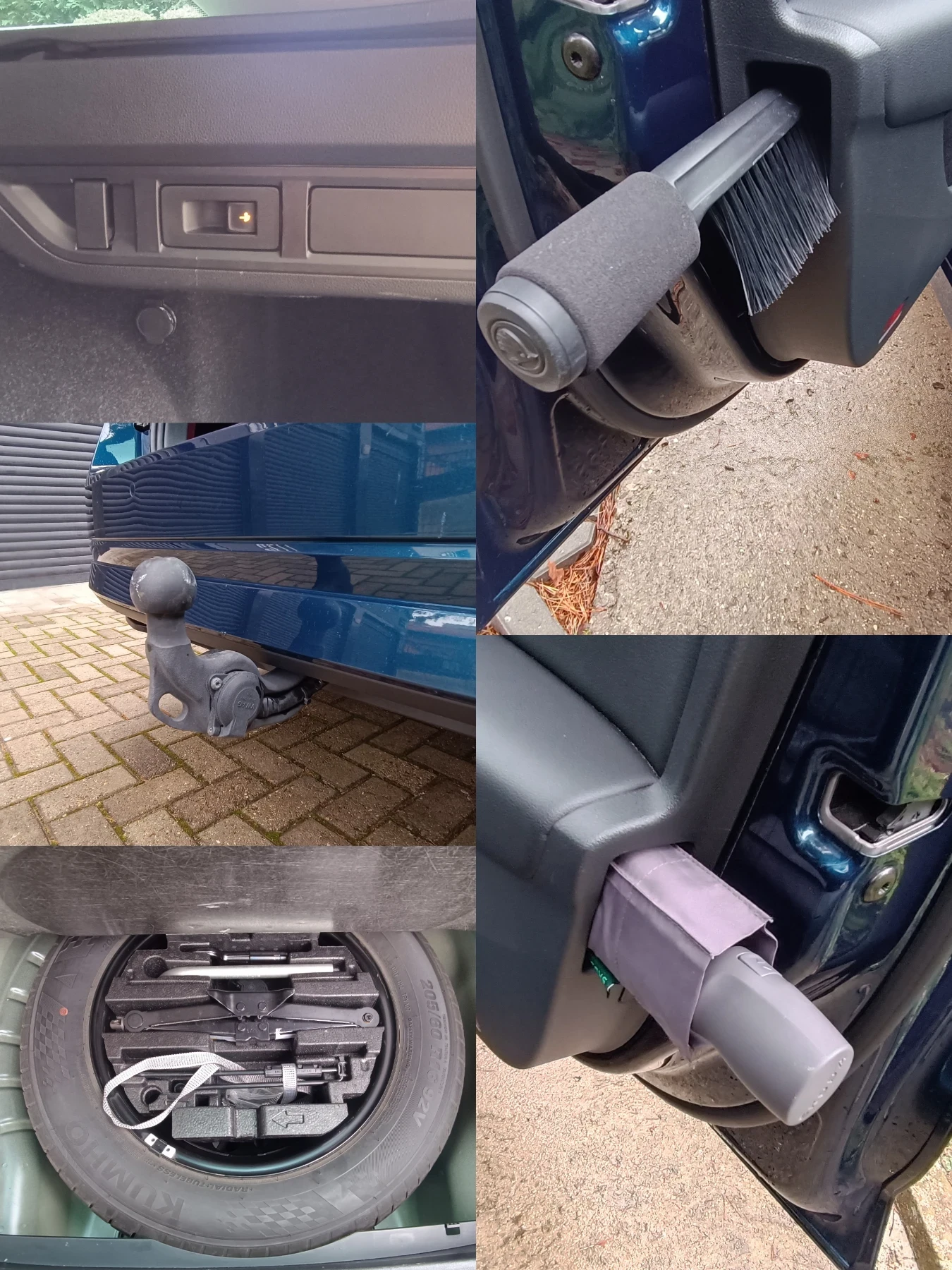 Skoda Octavia 2.0TDI/150к.с/4x4/Edition/Фабрична Гаранция, снимка 14 - Автомобили и джипове - 53850008