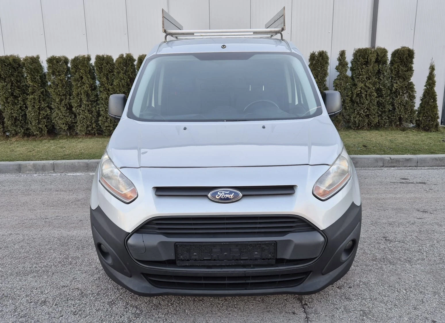 Ford Connect