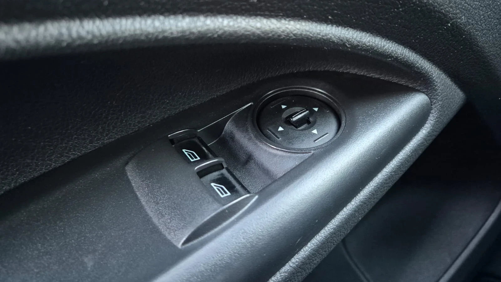 Ford Connect, снимка 14 - Автомобили и джипове - 53908205