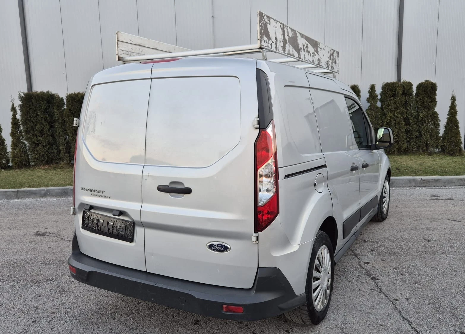 Ford Connect, снимка 5 - Автомобили и джипове - 53908205