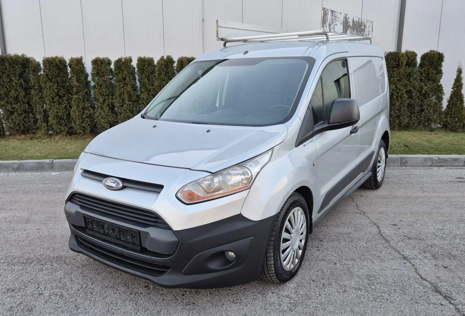 Ford Connect, снимка 6 - Автомобили и джипове - 53908205