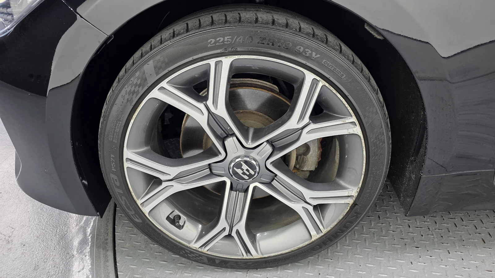 Kia Stinger 2.0T 2WD PLATINUM autogeorge.com, снимка 5 - Автомобили и джипове - 54121509