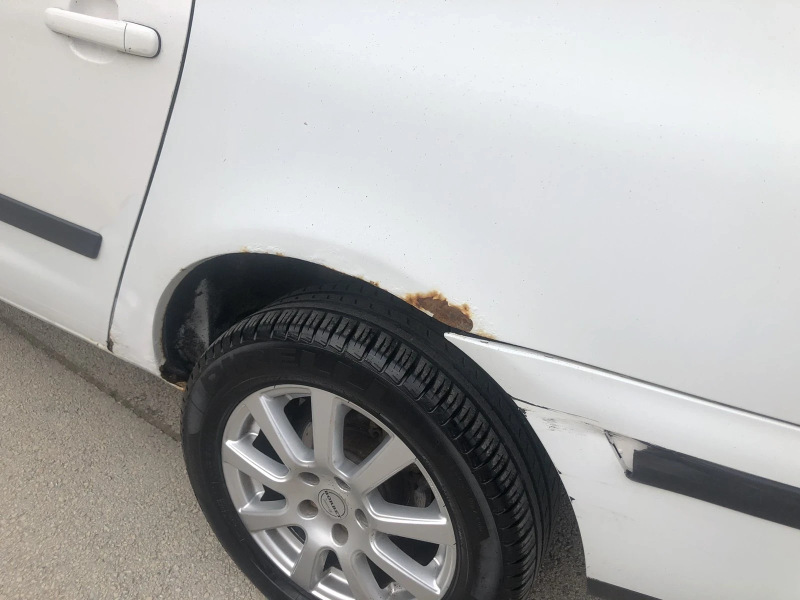 Seat Alhambra 1.9TDI AVTOMAT, снимка 12 - Автомобили и джипове - 54154734