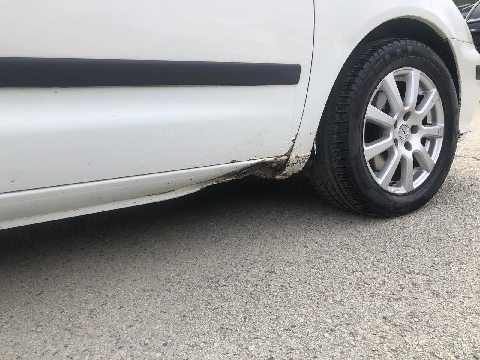 Seat Alhambra 1.9TDI AVTOMAT, снимка 5 - Автомобили и джипове - 54154734