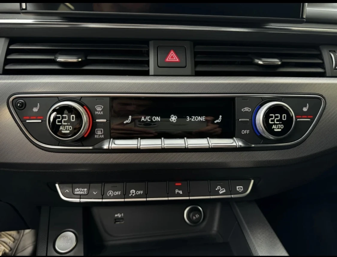 Audi A4 Allroad 40 TDI Quattro ☑Nardo Grey☑, снимка 8 - Автомобили и джипове - 54178261