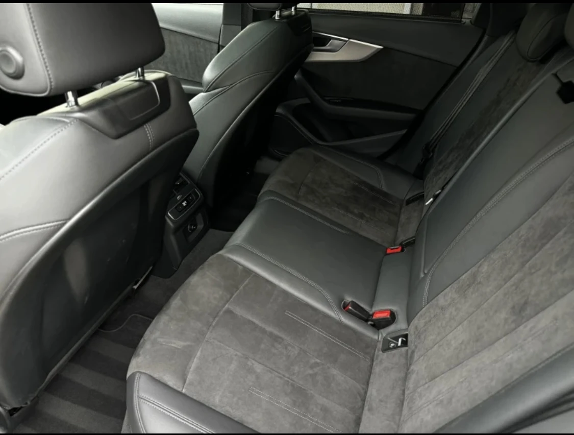 Audi A4 Allroad 40 TDI Quattro ☑Nardo Grey☑, снимка 11 - Автомобили и джипове - 54178261