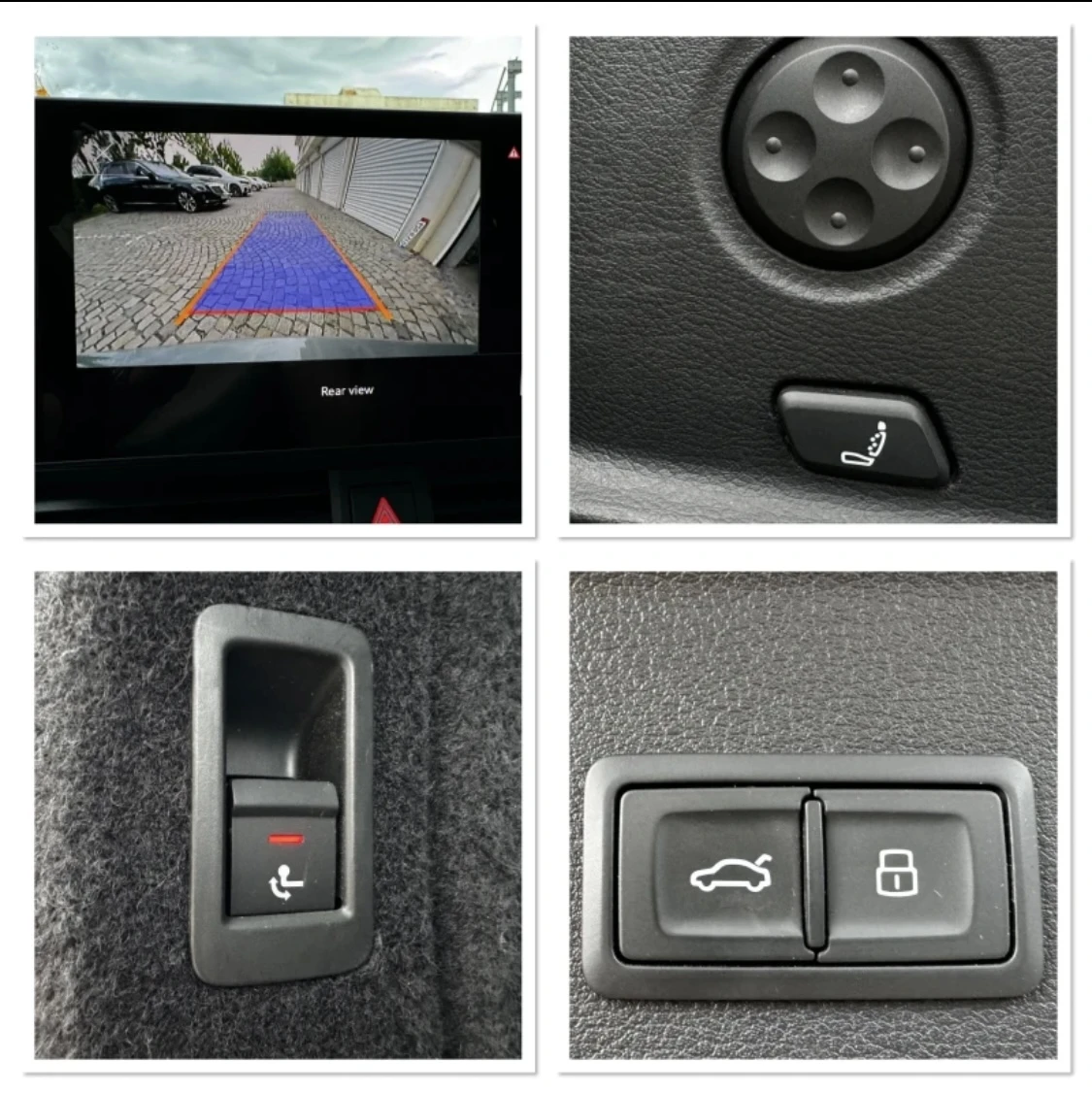 Audi A4 Allroad 40 TDI Quattro ☑Nardo Grey☑, снимка 15 - Автомобили и джипове - 54178261