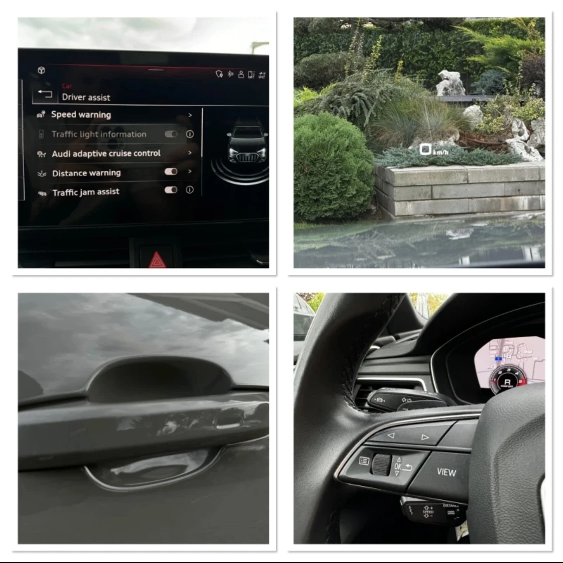 Audi A4 Allroad 40 TDI Quattro ☑Nardo Grey☑, снимка 14 - Автомобили и джипове - 54178261