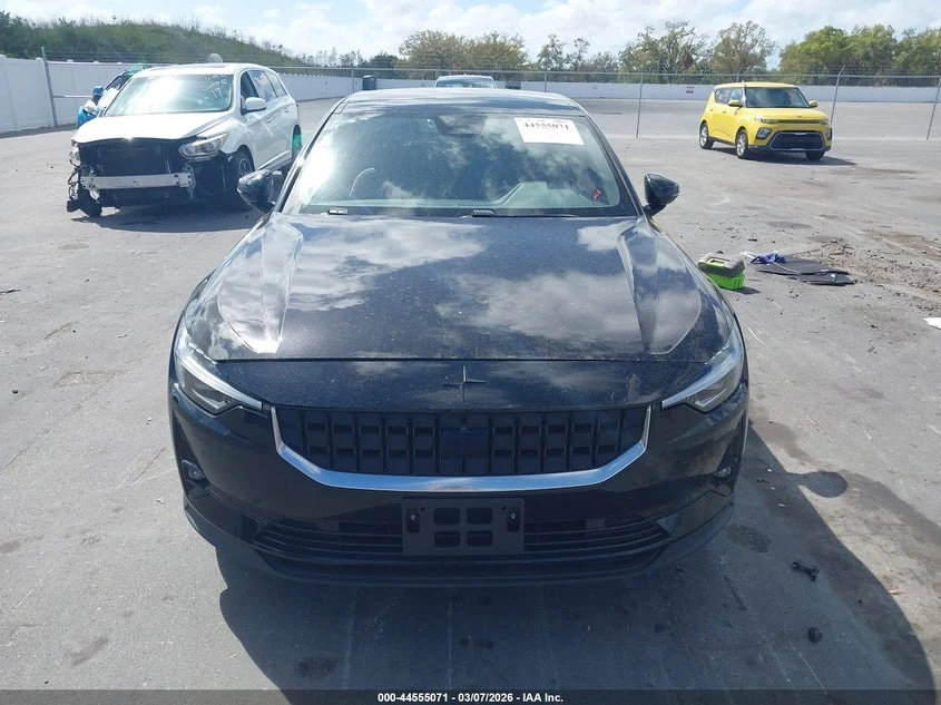 Polestar 2 Launch Edition Fastback | Mobile.bg � ����������� 12