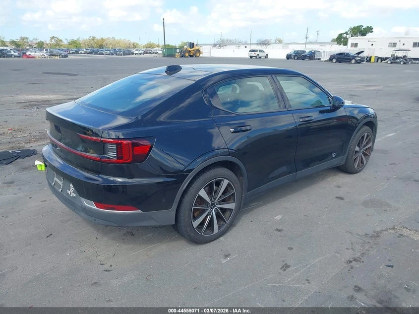 Polestar 2 Launch Edition Fastback | Mobile.bg � ����������� 4
