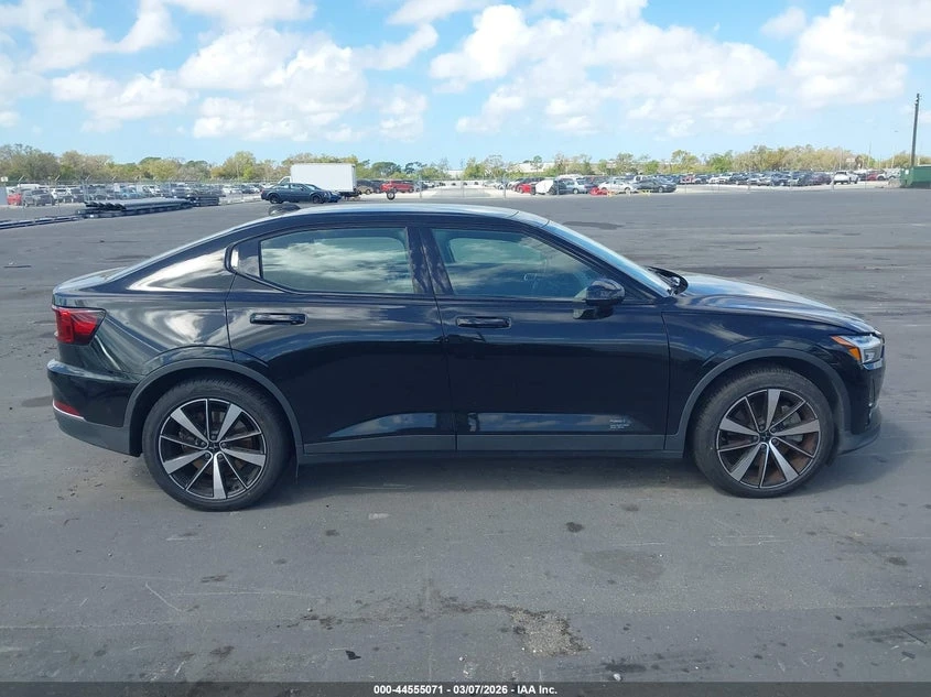 Polestar 2 Launch Edition Fastback | Mobile.bg � ����������� 13