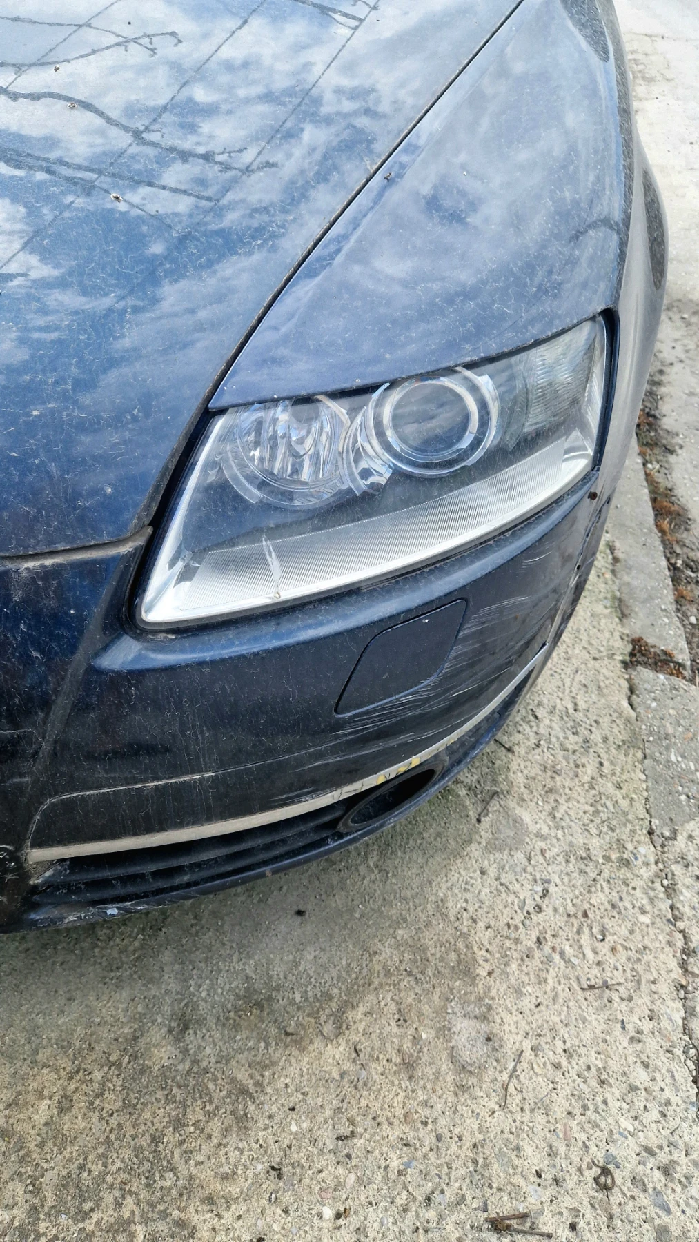 Audi A6 3.0d BMK 224 4F | Mobile.bg � ����������� 15