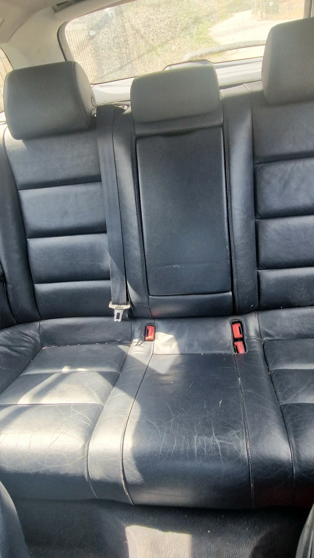 Audi A6 3.0d BMK 224 4F | Mobile.bg � ����������� 5