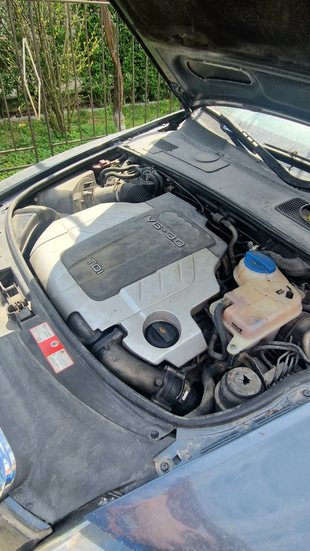 Audi A6 3.0d BMK 224 4F | Mobile.bg � ����������� 13