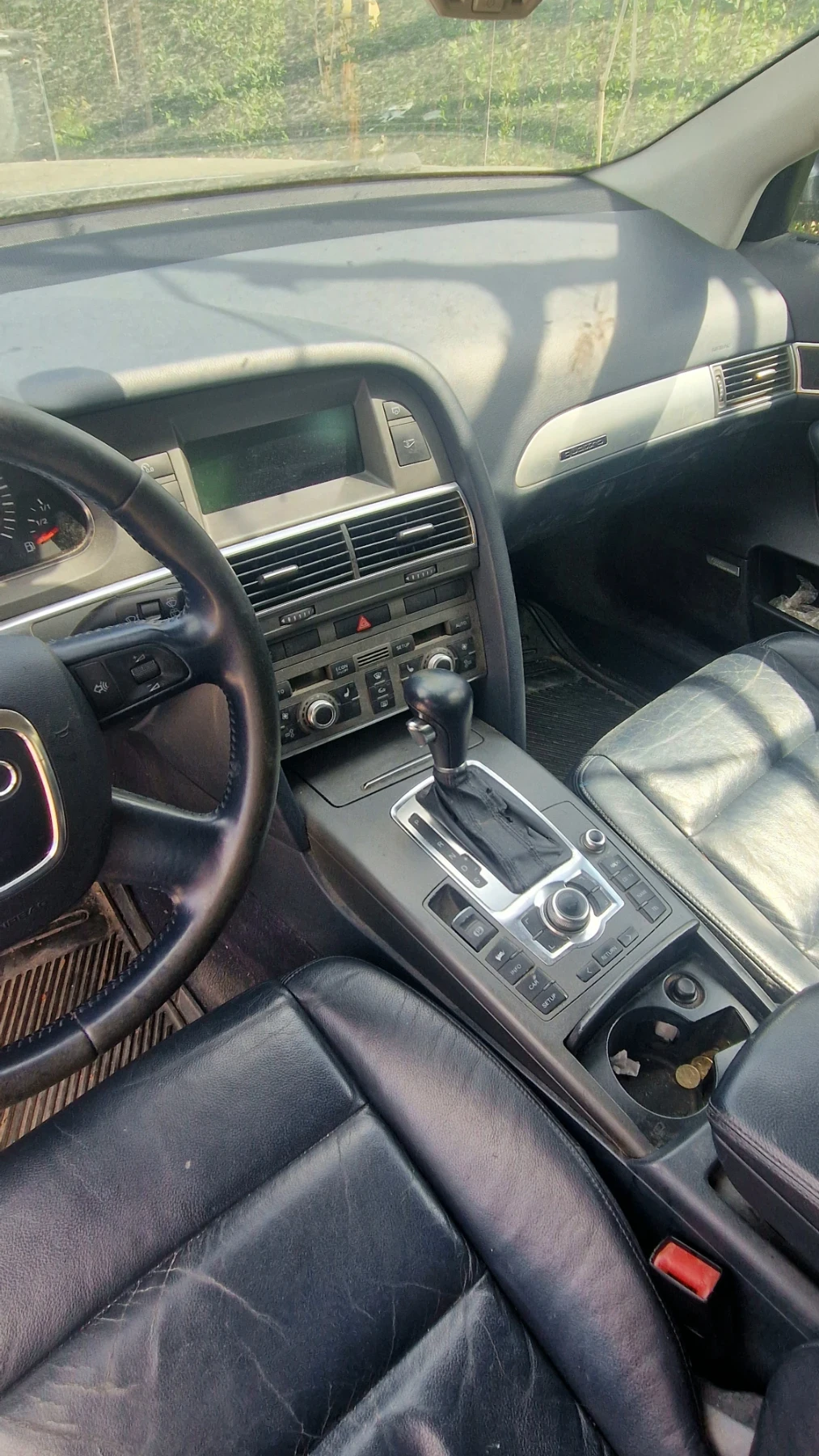 Audi A6 3.0d BMK 224 4F | Mobile.bg � ����������� 7