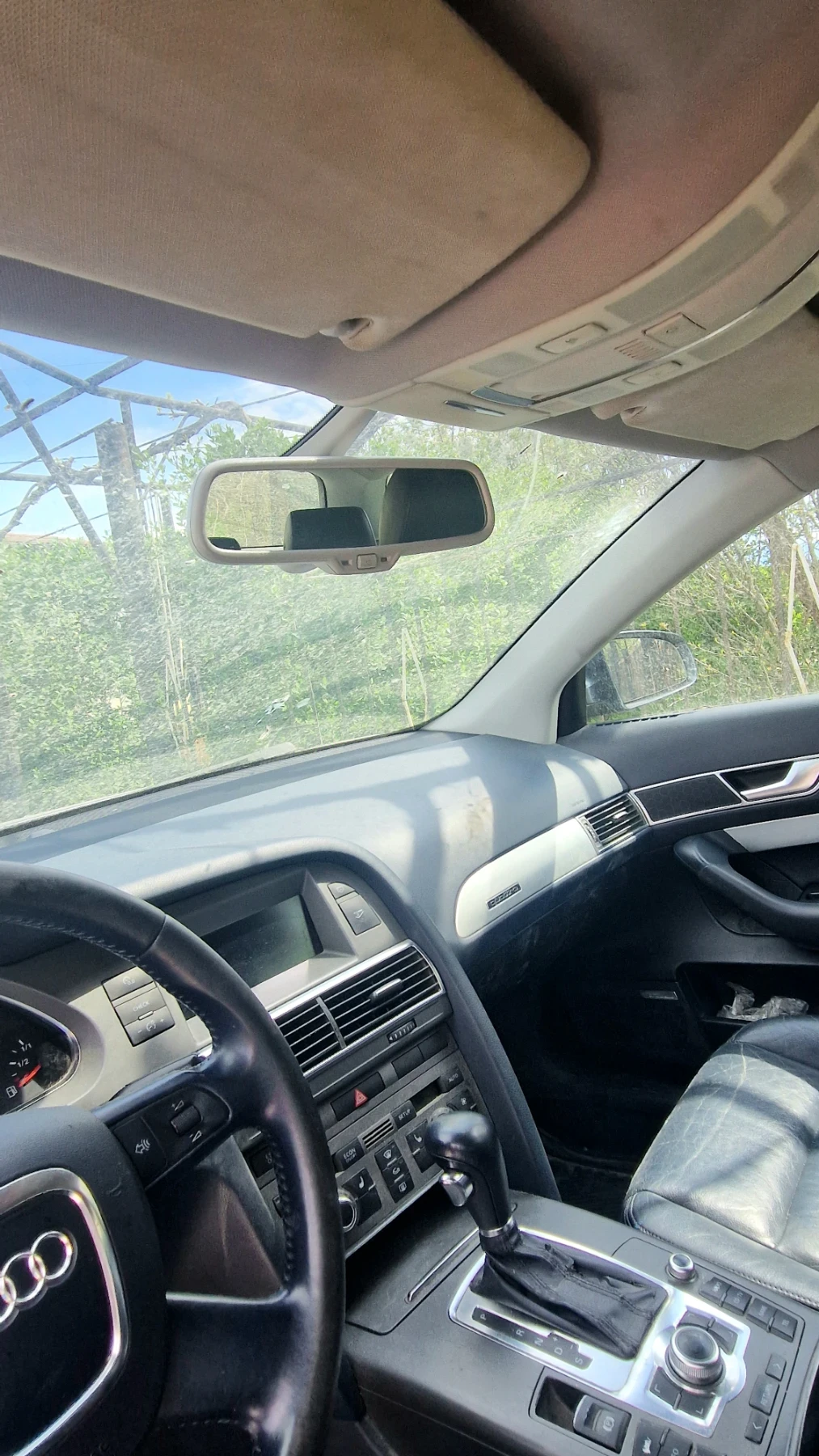 Audi A6 3.0d BMK 224 4F | Mobile.bg � ����������� 4
